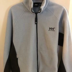 Fleece jacket